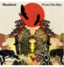 Blackbud - From The Sky