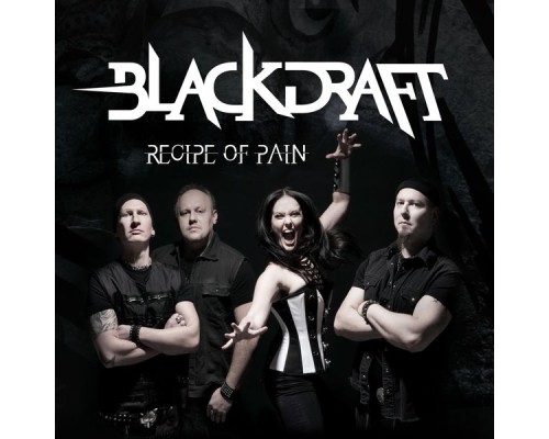 Blackdraft - Recipe of Pain