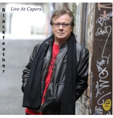 Blackfeather - Live at Capers (Live)