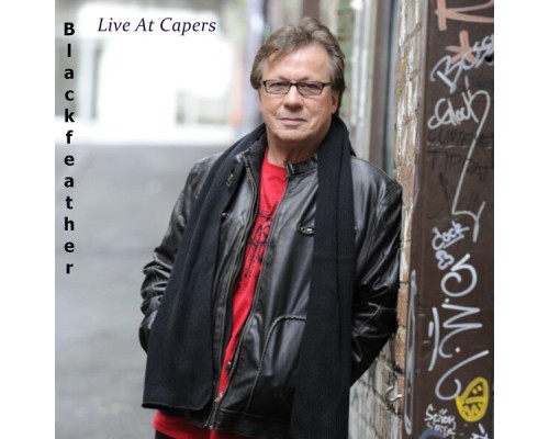 Blackfeather - Live at Capers (Live)