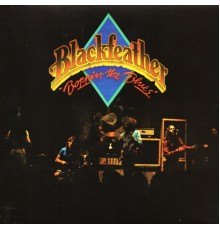 Blackfeather - Boppin' the Blues