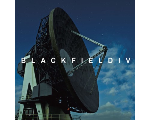 Blackfield - IV