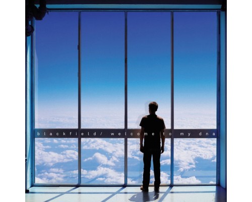 Blackfield - Welcome to My DNA Blackfield - Welcome to My DNA