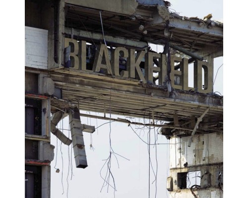 Blackfield - Blackfield II (Remastered) Blackfield - Blackfield II (Remastered)