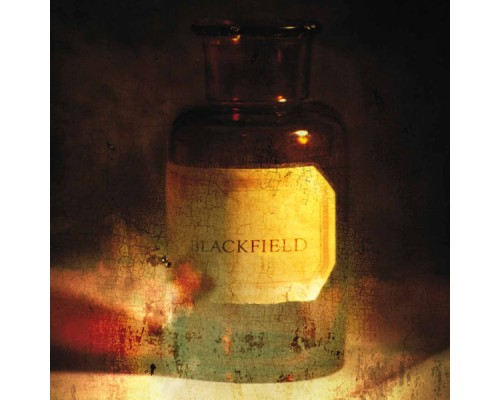 Blackfield - Blackfield (Remastered) Blackfield - Blackfield (Remastered)