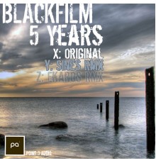 Blackfilm - 5 Years