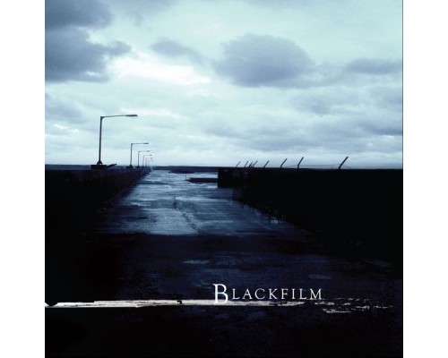 Blackfilm - Blackfilm