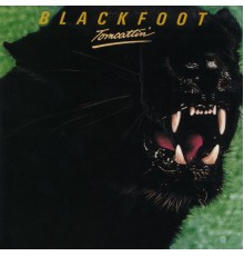 Blackfoot - Tomcattin'