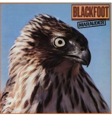 Blackfoot - Marauder