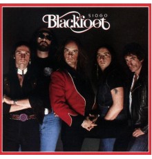 Blackfoot - Siogo