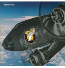 Blackfoot - Flyin' High