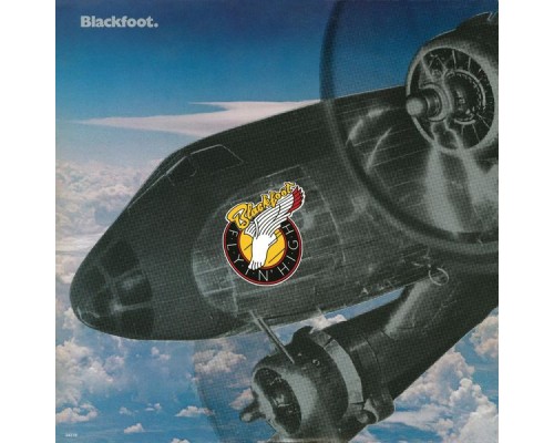 Blackfoot - Flyin' High