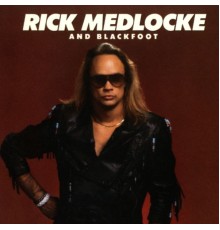 Blackfoot - Rick Medlocke & Blackfoot