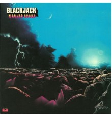 Blackjack - Worlds Apart