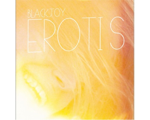 Blackjoy - Erotis