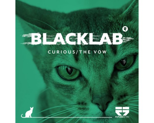 Blacklab - Curious / The Vow