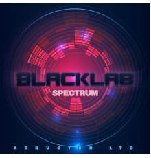 Blacklab - Spectrum (Original Mix)