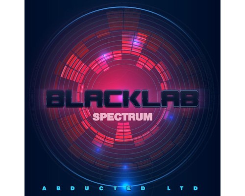 Blacklab - Spectrum (Original Mix)