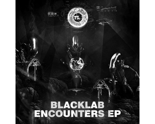 Blacklab - Encounters EP (Original Mix)