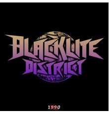 Blacklite District - 1990 - XL