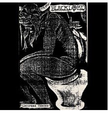 Bläcklord - Lucifer's Throne