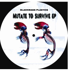 Blackmass Plastics - Pandemic