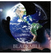 Blackmill - Home