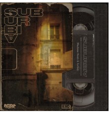 Blackone Beats, Iceboy - Suburbia