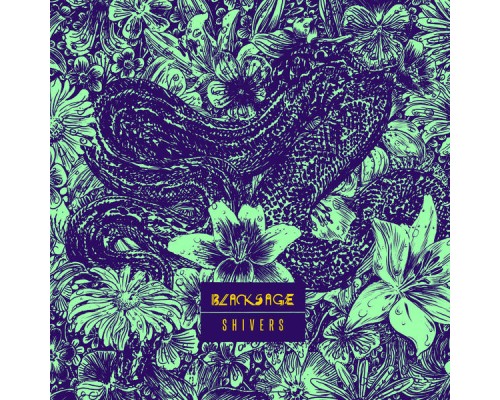 Blacksage - Shivers Blacksage - Shivers