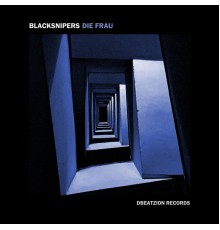 Blacksnipers - Die Frau