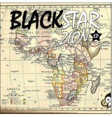 Blackstar - Zion EP (Original Mix)