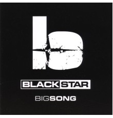 Blackstar - Big Song