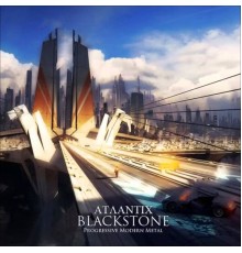 Blackstone - Atlantix