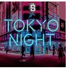 Blackstone - Tokyo Night