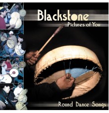 Blackstone - Pictures of You