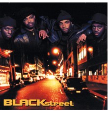 Blackstreet - Blackstreet