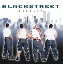 Blackstreet - Finally