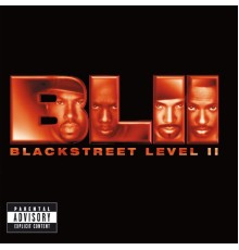 Blackstreet - Level II