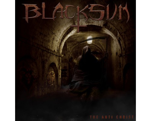 Blacksun - The Anti Christ