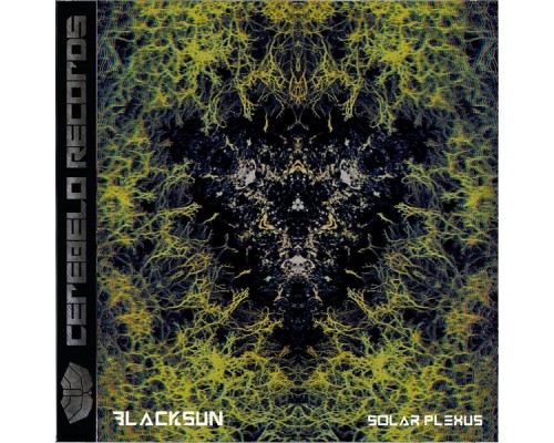 Blacksun - Solar Plexus