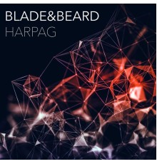 Blade&Beard - Harpag