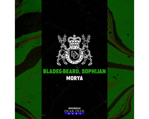 Blade&Beard and Sophijan - Morya