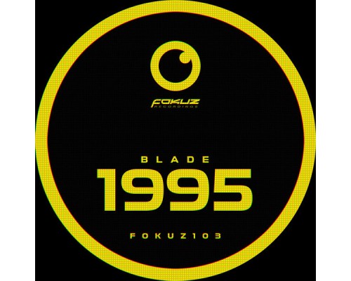 Blade (Dnb) - 1995 EP