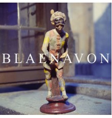 Blaenavon - Koso EP