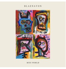 Blaenavon - Miss World