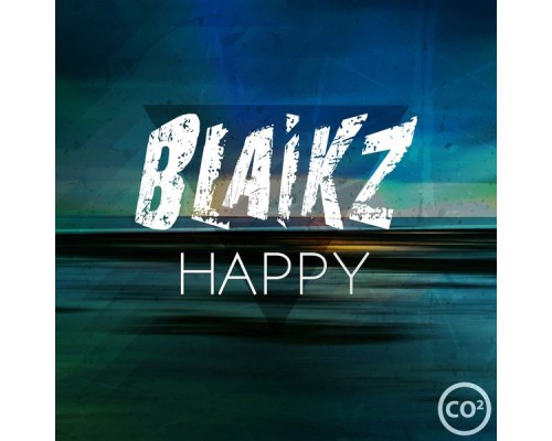 Blaikz - Happy