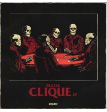 Blaize - Clique