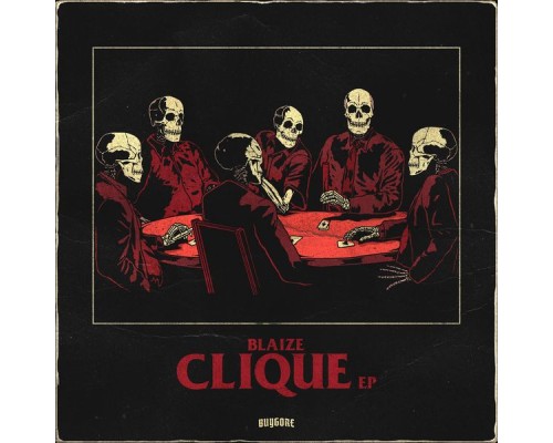 Blaize - Clique