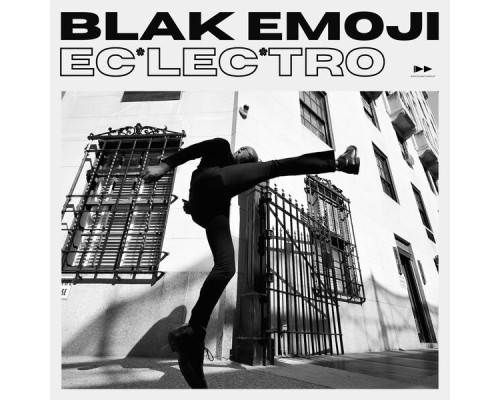 Blak Emoji - Eclectro  (Deluxe Edition)