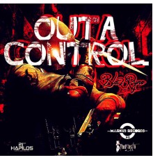 Blak Ryno - Outta Control